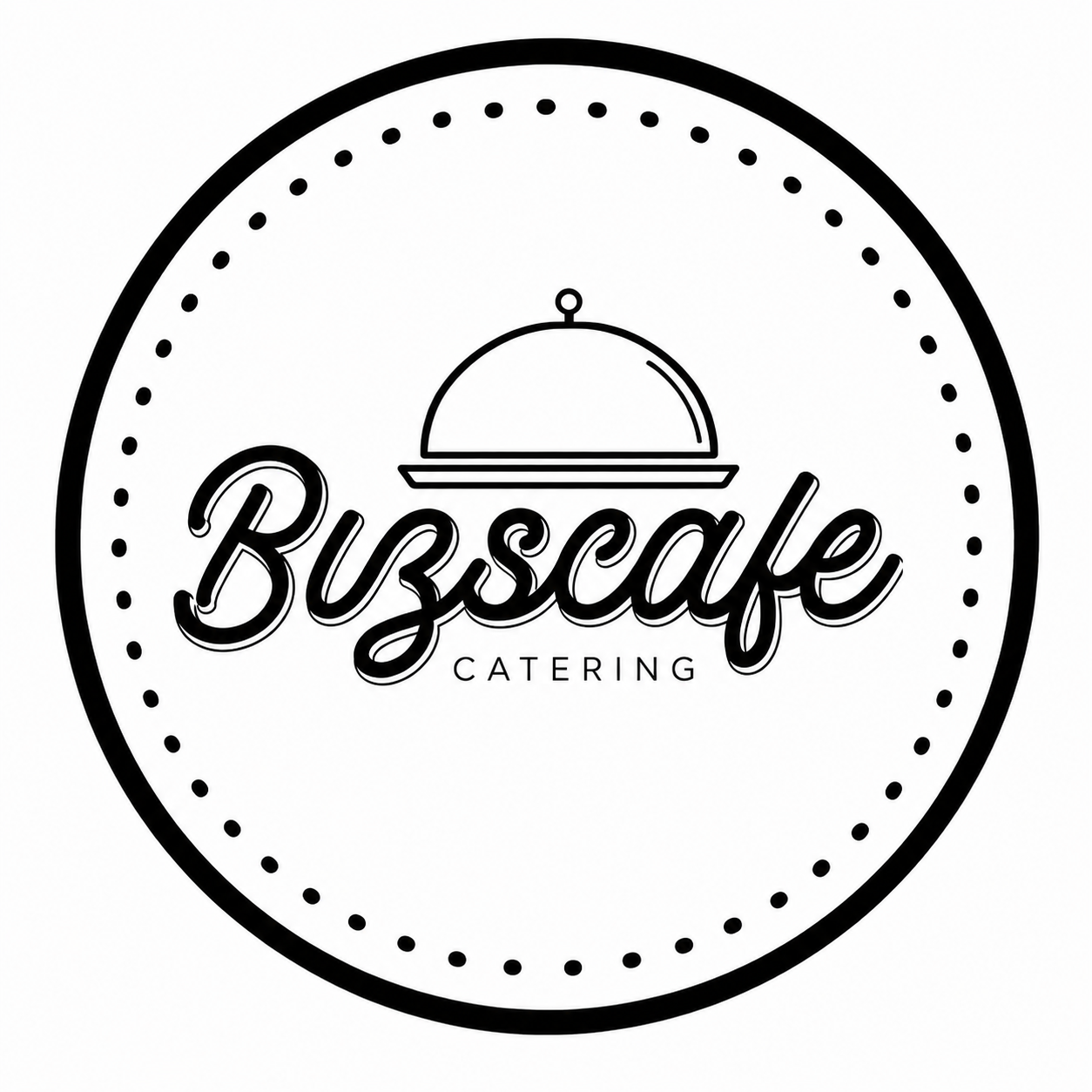 Bizcafe Catering logo