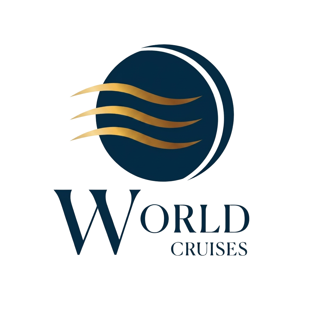 World Cruises logo