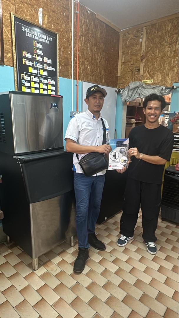 Shalina Ceria Enterprise