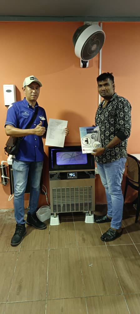 A2Z Cafe Sdn. Bhd.